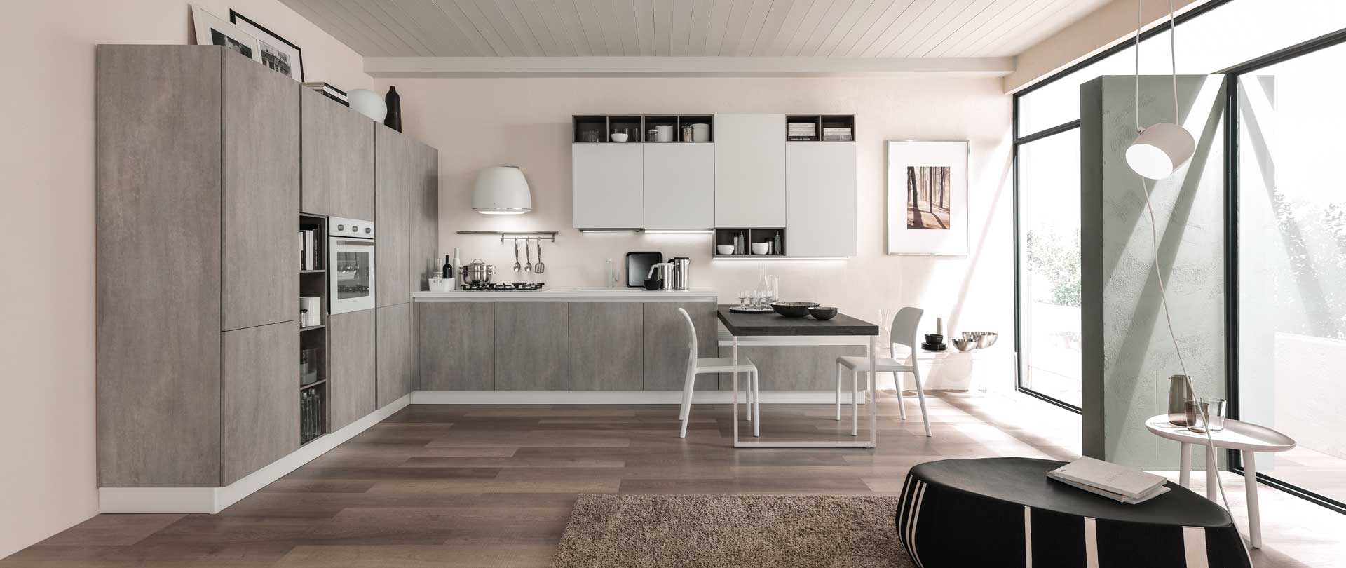 Mondoarredo cucina componibile in pet mobilturi zante