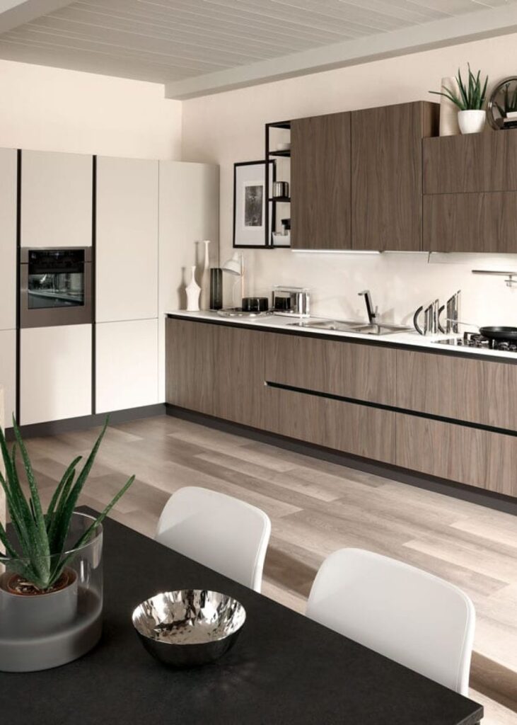 Mondoarredo cucina componibile in pet mobilturi zante