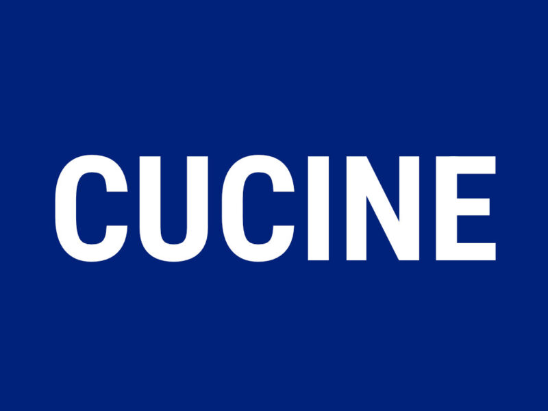 Cucine