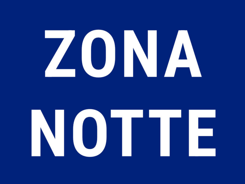 Zona Notte