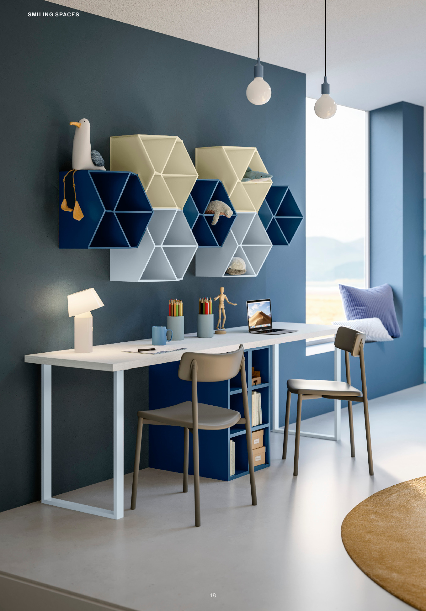 Cameretta One 01 - immagine 3