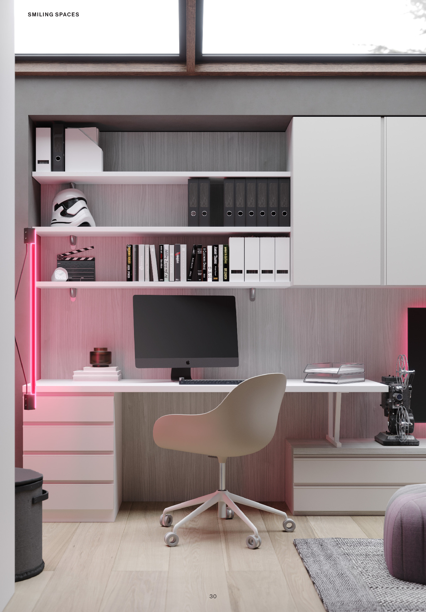 Cameretta One 03 - immagine 4