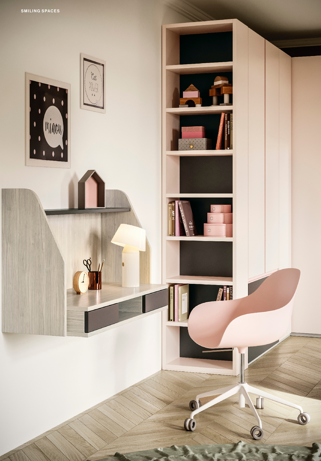 Cameretta One 06 - immagine 4