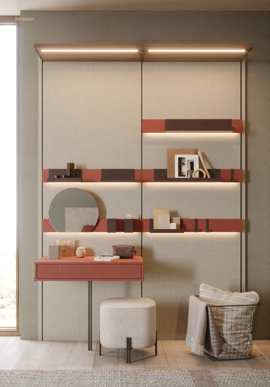 Cabina Armadio Trend 108 - immagine 3