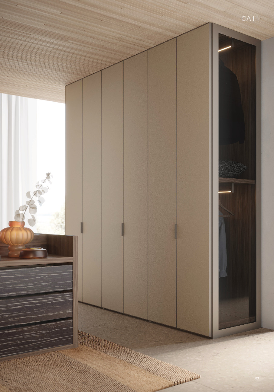 Cabina Armadio Trend 111 - immagine 3