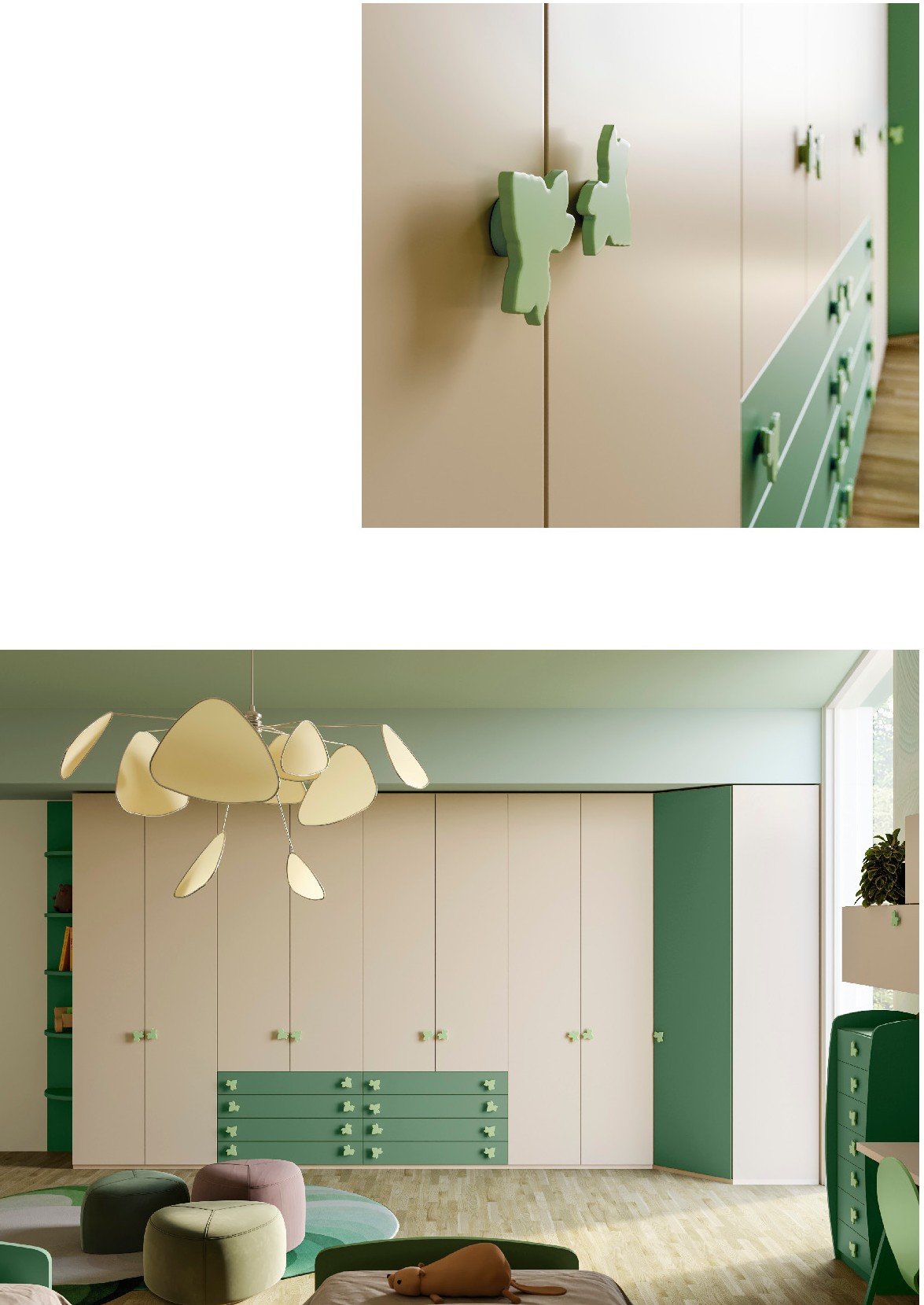 Cameretta One 14 - immagine 5