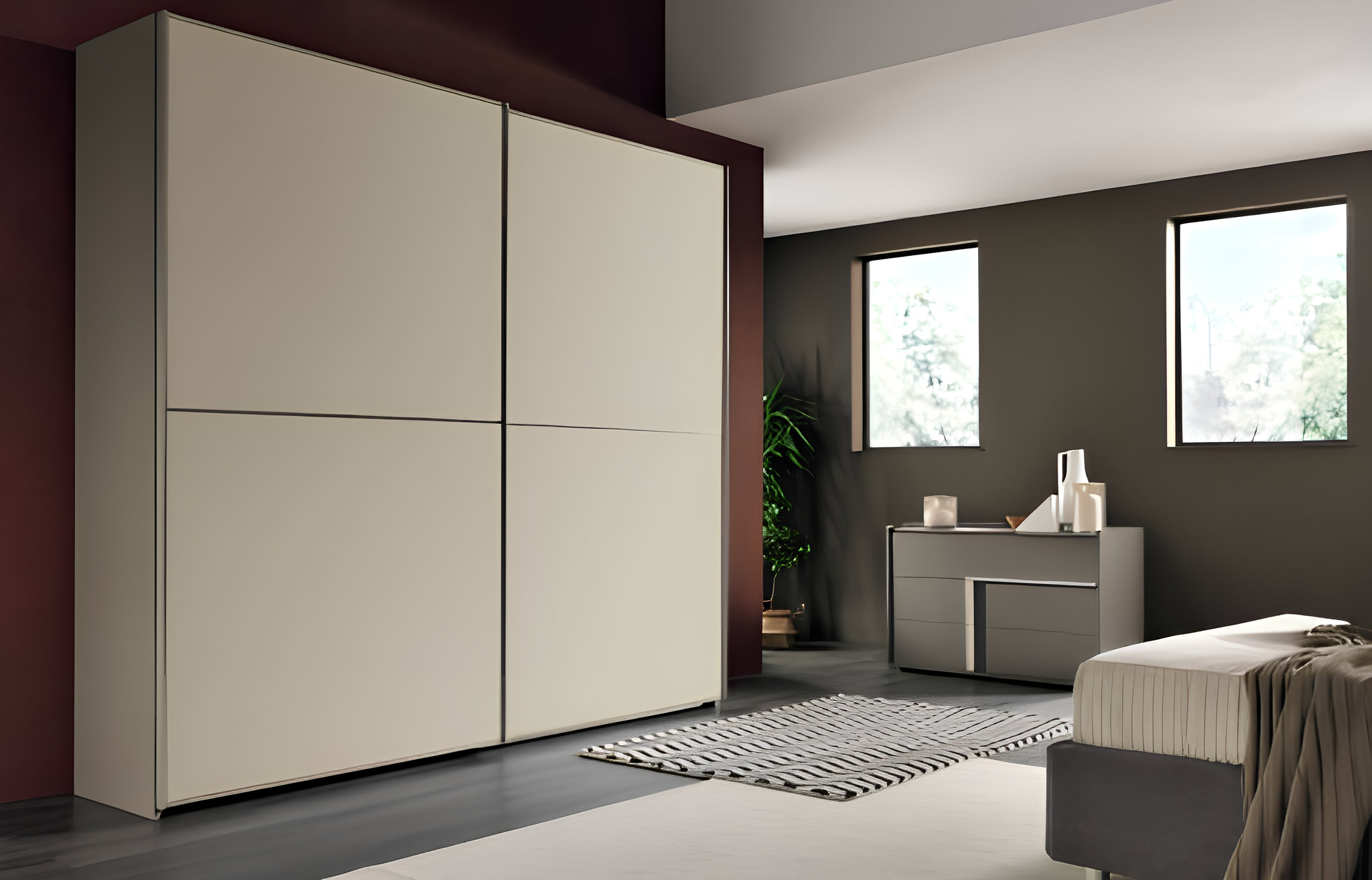Armadio Haky 120