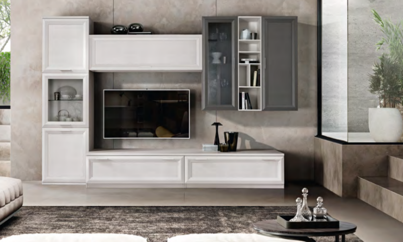 Parete Luxury