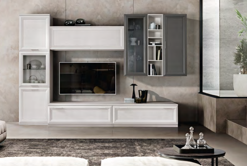 Parete Luxury