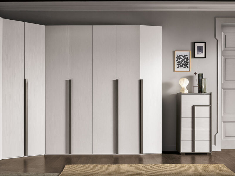 Armadio Haky 124