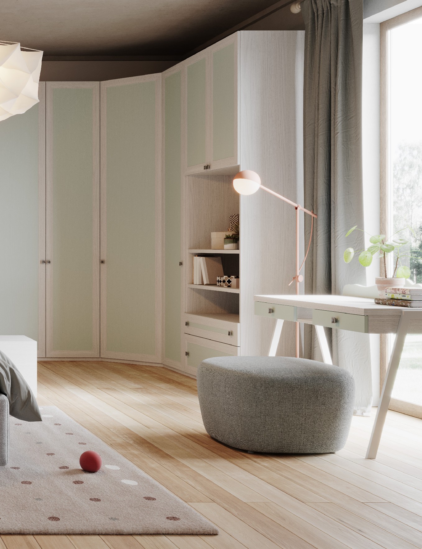 Cameretta Arya 40 - immagine 3