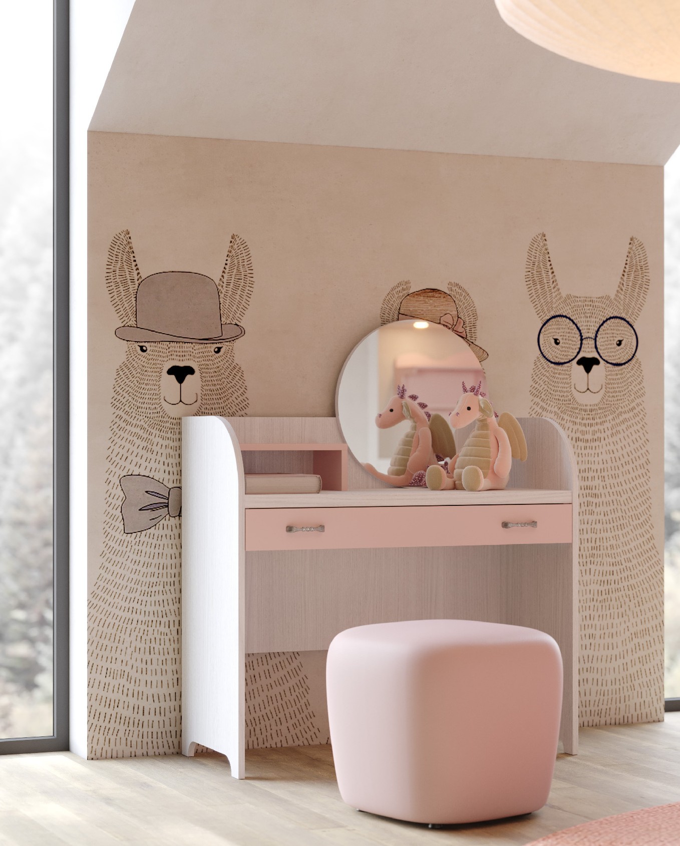 Cameretta Arya 41 - immagine 6