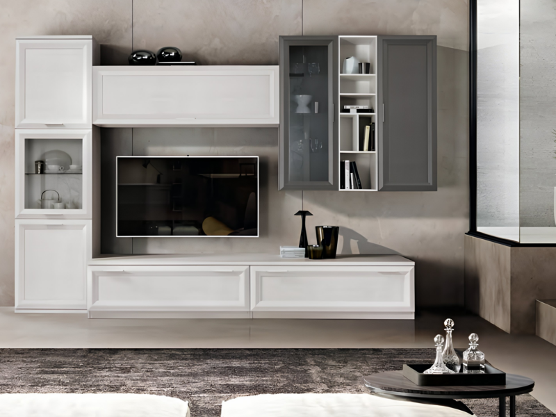 Parete Luxury