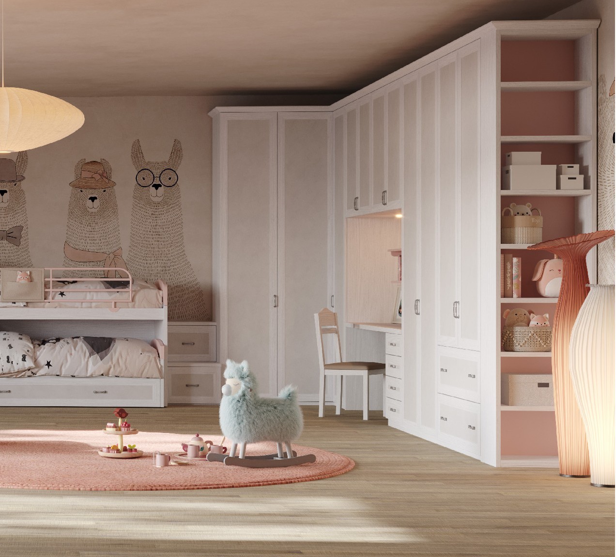 Cameretta Arya 41 - immagine 3