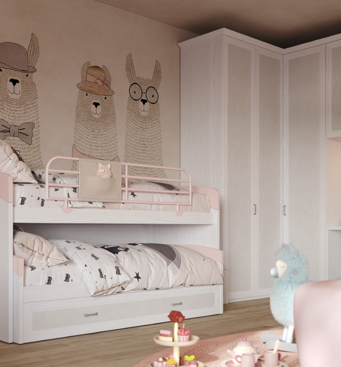 Cameretta Arya 41 - immagine 4