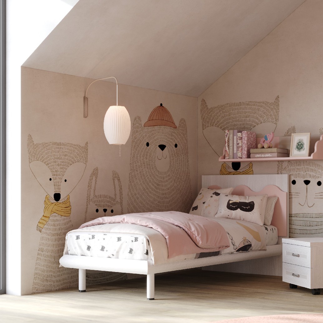 Cameretta Arya 41 - immagine 7