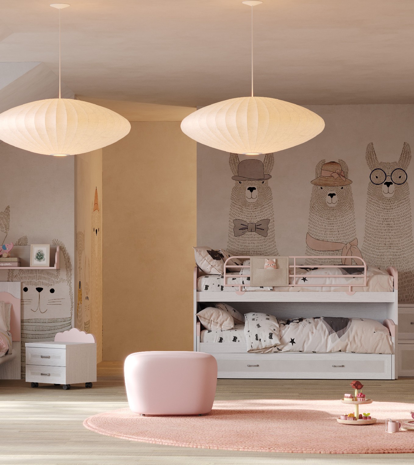 Cameretta Arya 41 - immagine 5