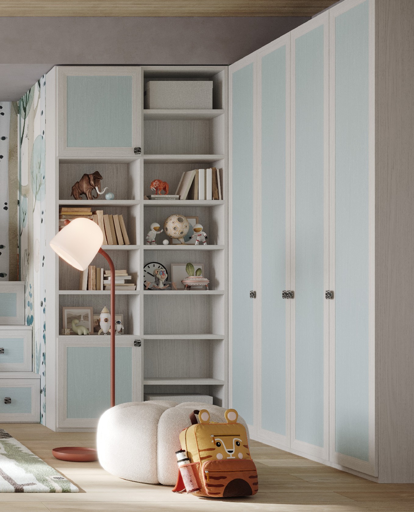 Cameretta Arya 43 - immagine 4