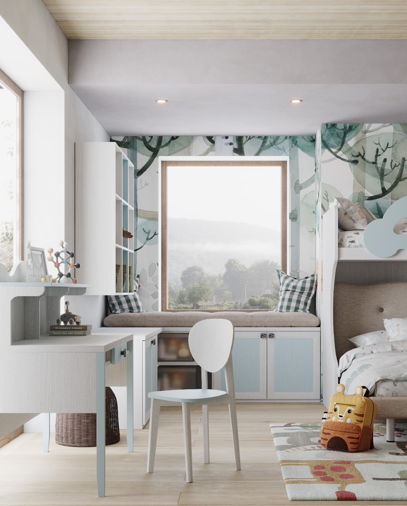 Cameretta Arya 43 - immagine 5