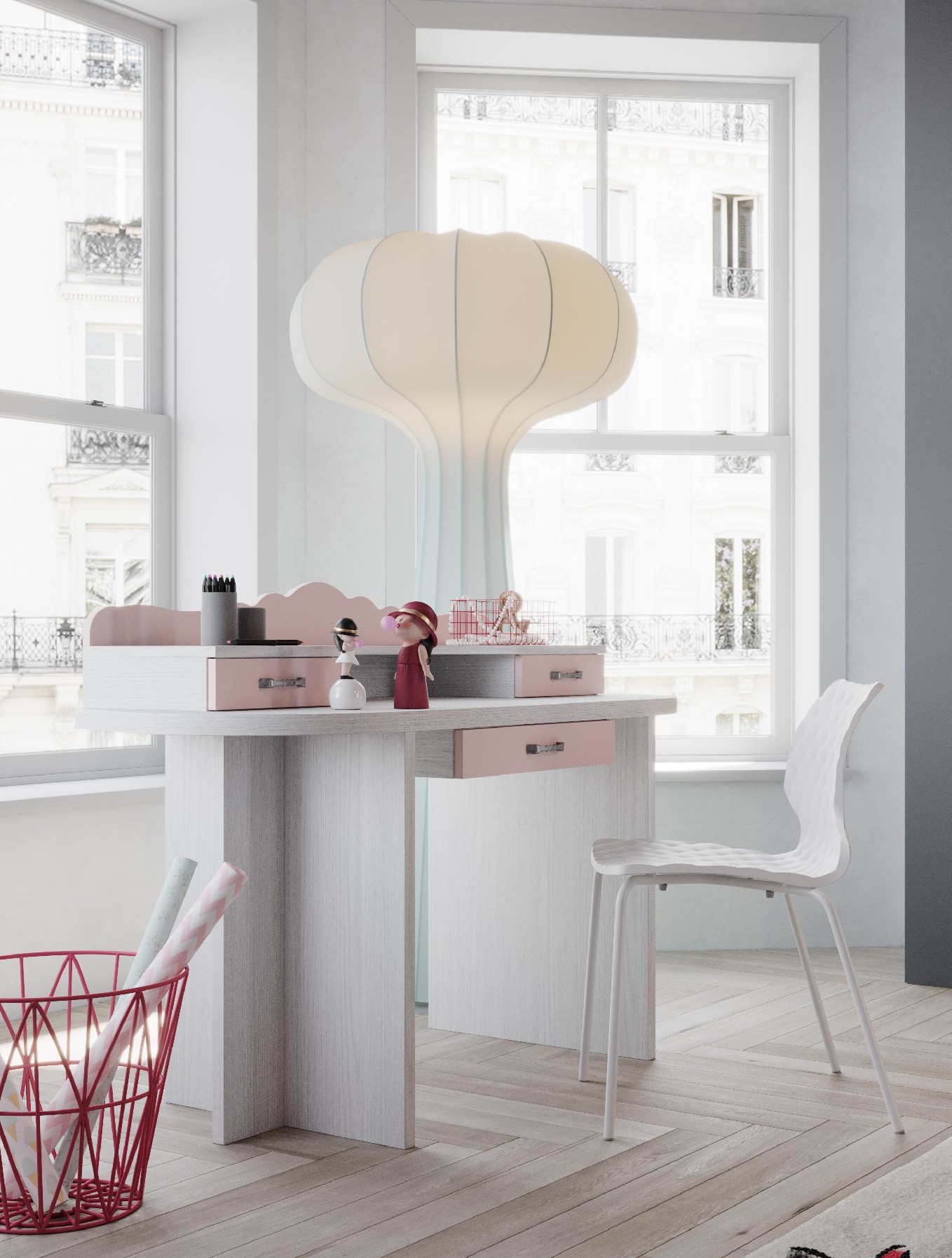 Cameretta Arya 44 - immagine 3