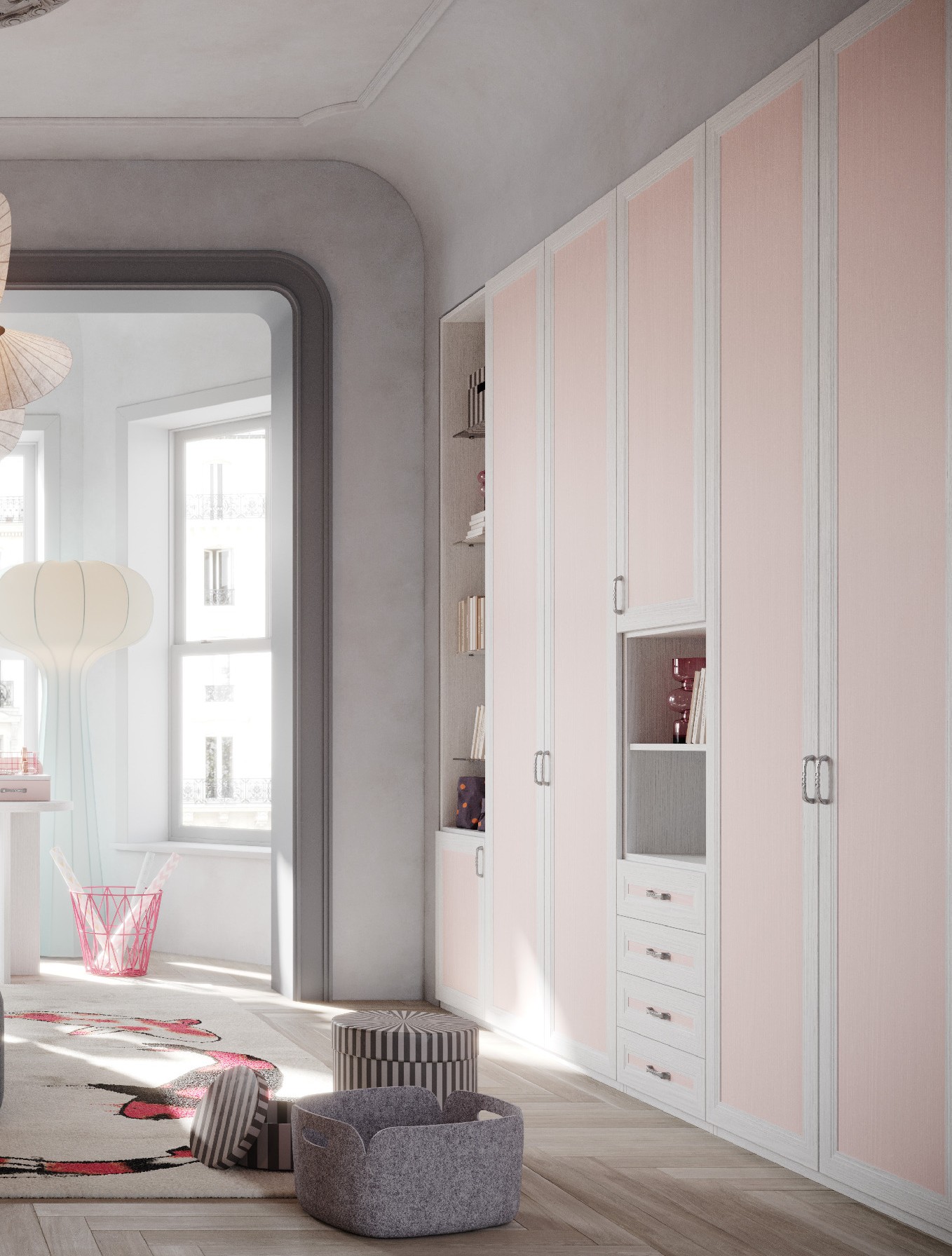 Cameretta Arya 44 - immagine 2