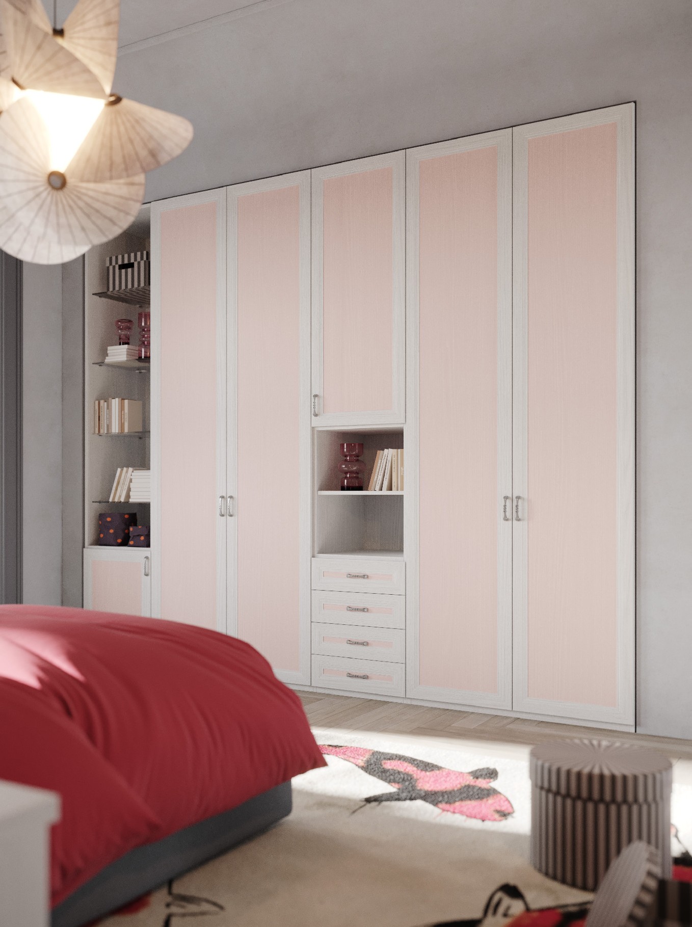 Cameretta Arya 44 - immagine 5