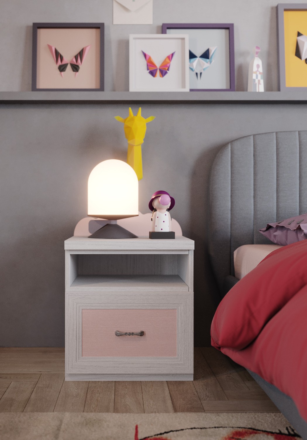 Cameretta Arya 44 - immagine 4