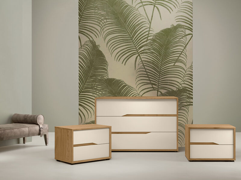 Gruppo Notte Tray