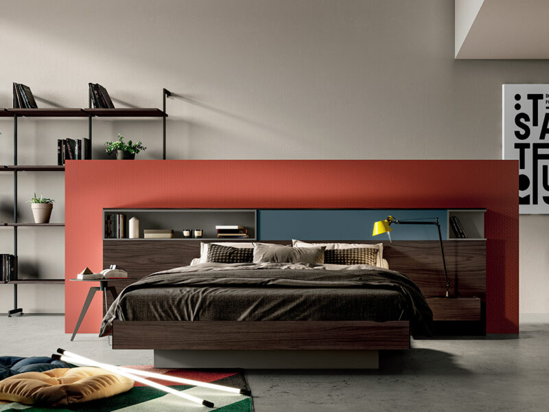 Letto Dustin