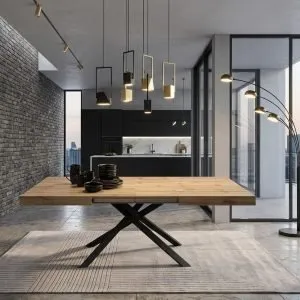 Tavolo Middle