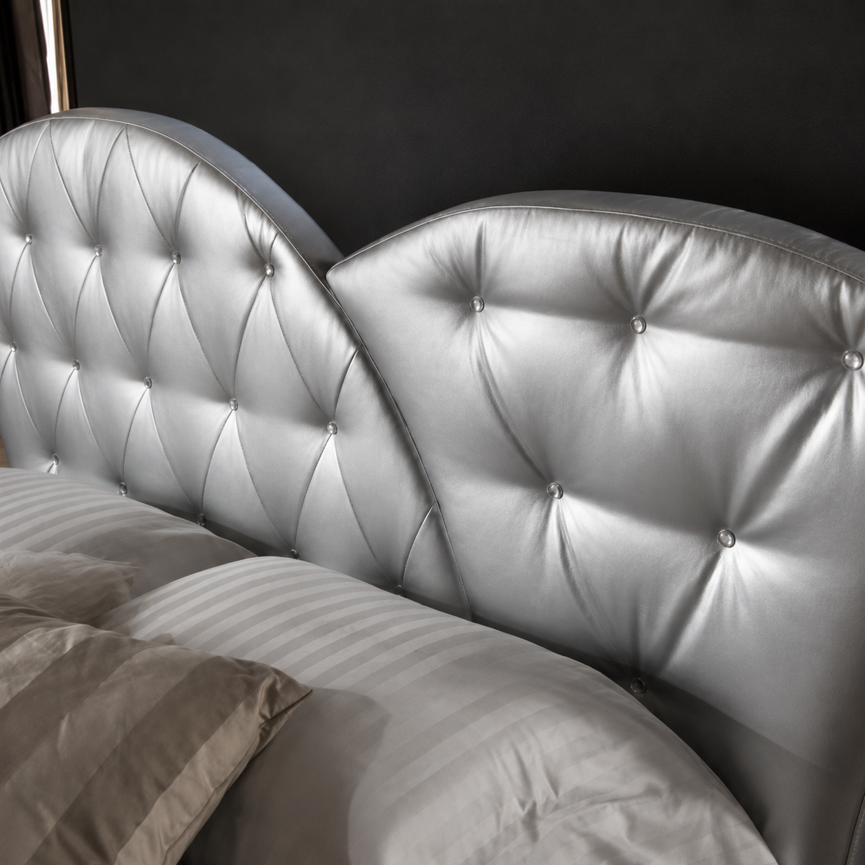Letto Vyra 160 - immagine 2