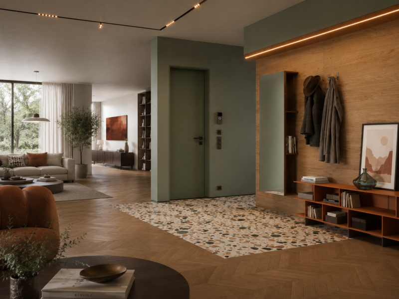 Ingresso Saint Moritz
