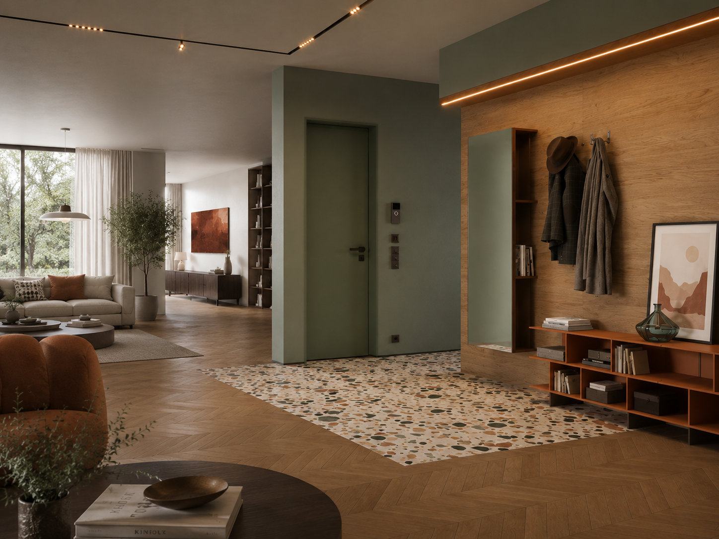Ingresso Saint Moritz