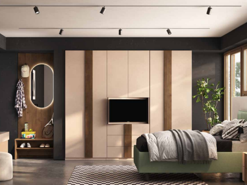 Cameretta Young 73