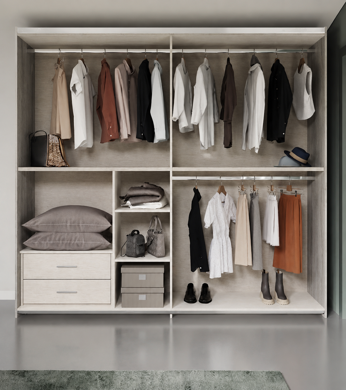 Armadio Vanity - immagine 2
