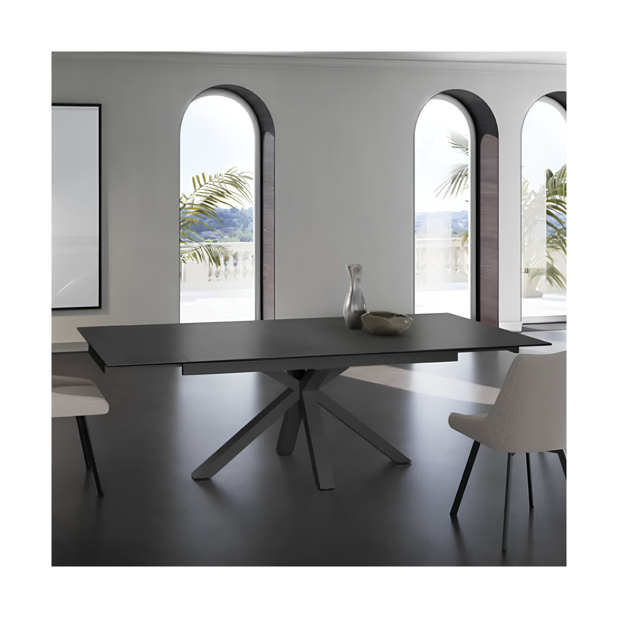 Tavolo Keramic - immagine 2