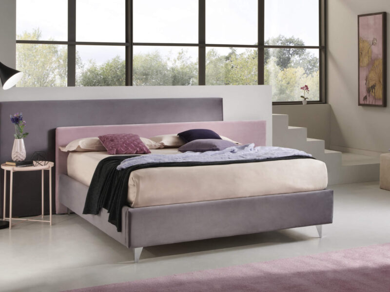 Letto Asia