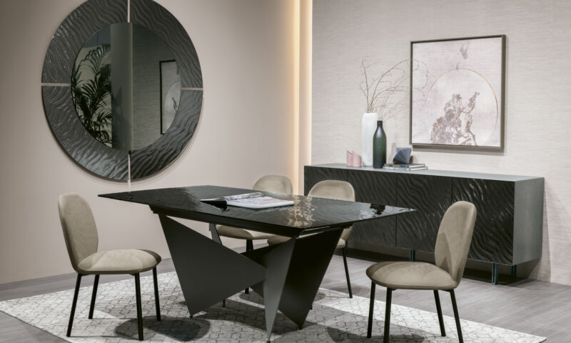 Tavolo Alyx