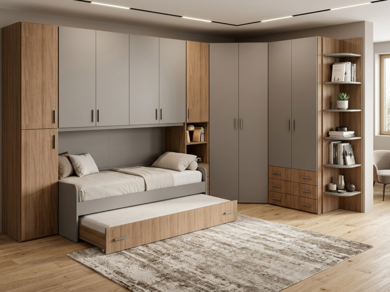 Cameretta Flexo