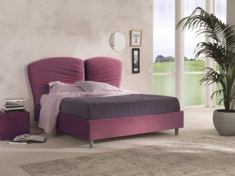 Letto Cassio
