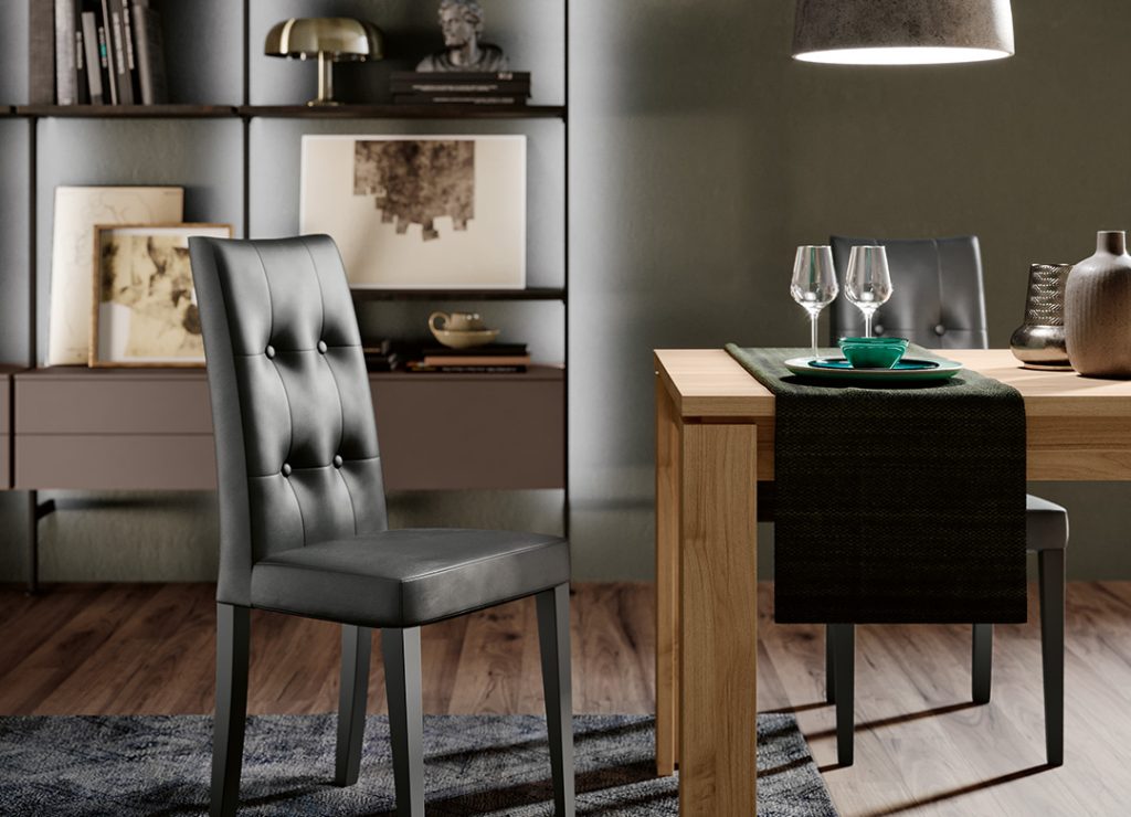 Tavolo Chester 130 - immagine 2