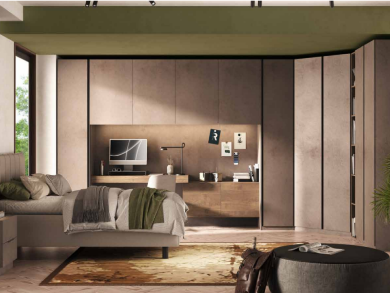 Cameretta Young 76