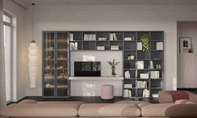 Parete House