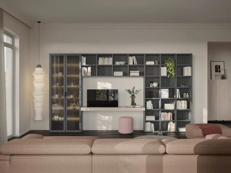 Parete House