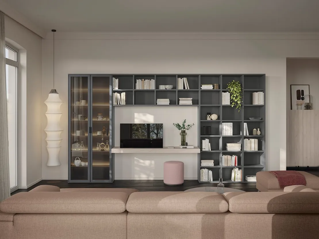 Parete House
