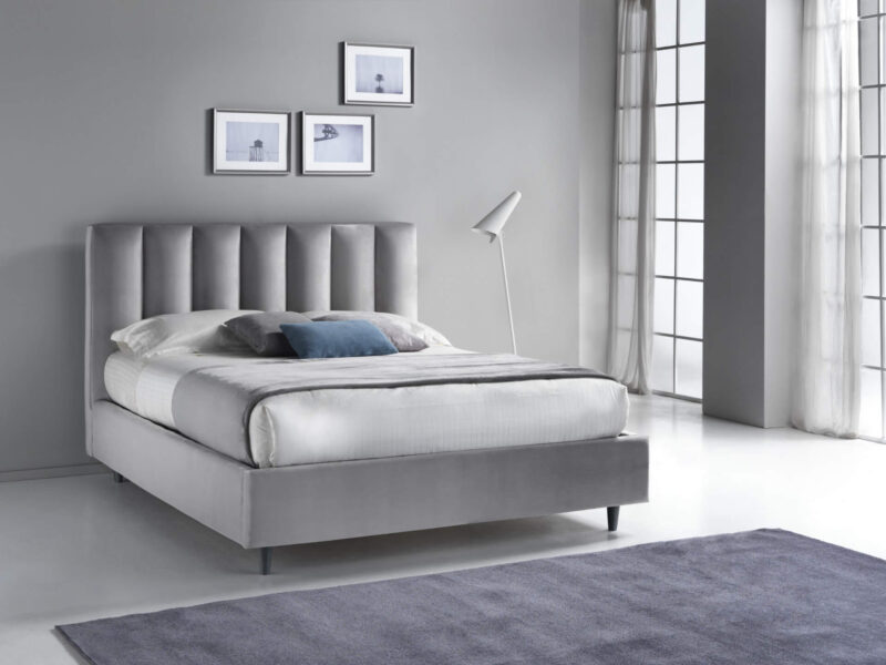 Letto Paris