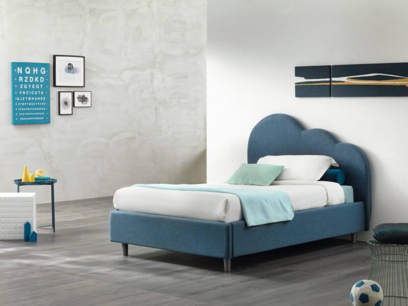 Letto Parma
