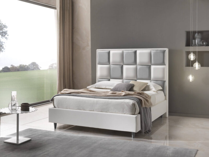 Letto Piuma