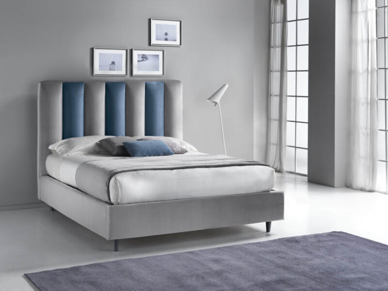 Letto Paris Luxury