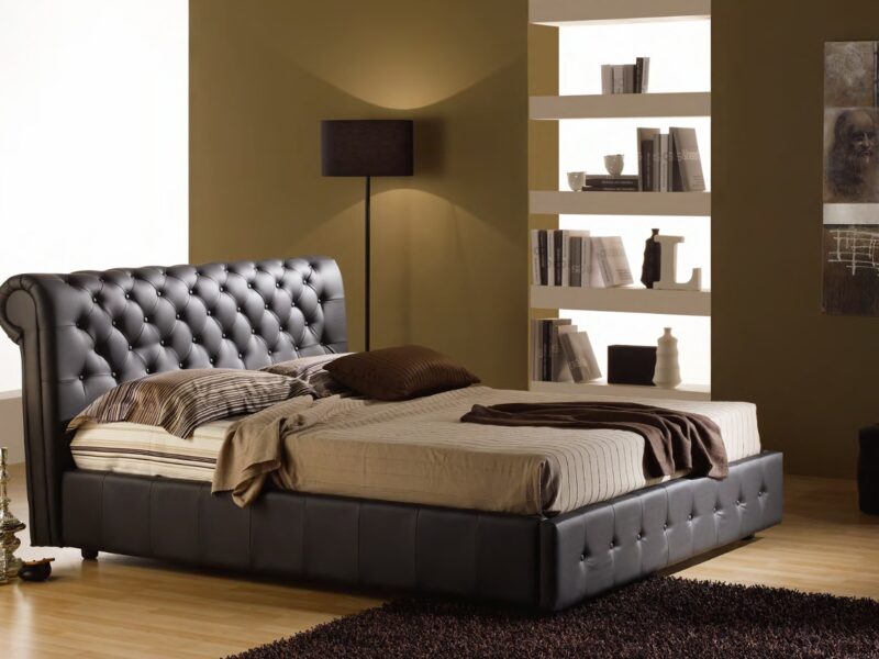 Letto Chase 130